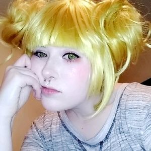 Meet your Posher, Florence